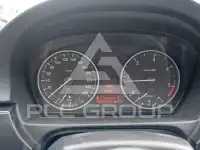 2013 BMW 320