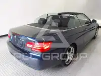 2013 BMW 320