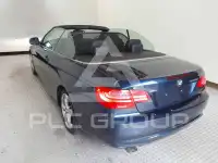 2013 BMW 320