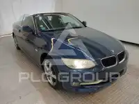 2013 BMW 320