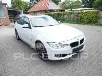 2013 BMW 330