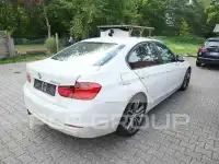 2013 BMW 330