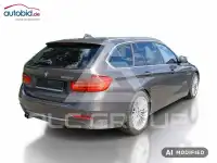 2013 BMW 330