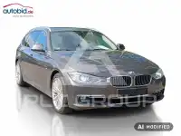 2013 BMW 330