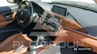 2013 BMW 330