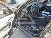 2013 BMW X1