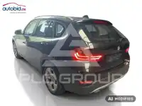 2013 BMW X1