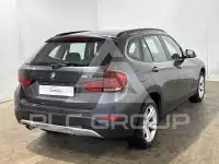 2013 BMW X1
