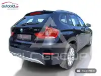 2013 BMW X1