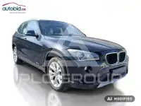 2013 BMW X1