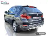 2013 BMW X1