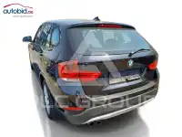 2013 BMW X1