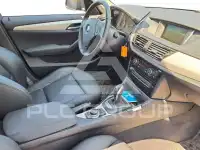 2013 BMW X1