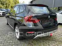 2013 BMW X1
