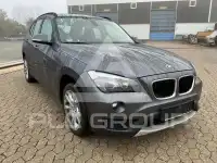 2013 BMW X1