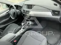 2013 BMW X1