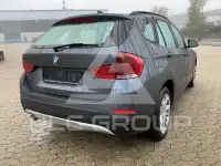 2013 BMW X1