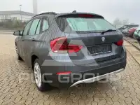 2013 BMW X1