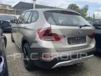 2013 BMW X1