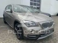 2013 BMW X1