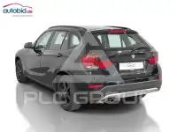 2013 BMW X1