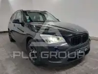 2013 BMW X1