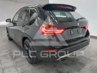 2013 BMW X1