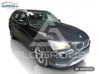 2013 BMW X1