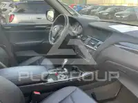 2013 BMW X3
