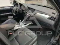 2013 BMW X3