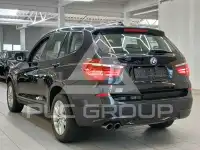 2013 BMW X3