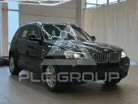2013 BMW X3