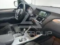 2013 BMW X3
