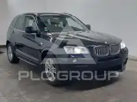 2013 BMW X3