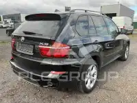 2013 BMW X5