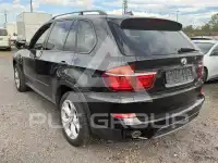 2013 BMW X5