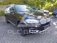 2013 BMW X5