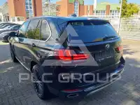 2013 BMW X5