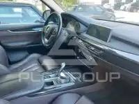 2013 BMW X5