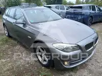 2013 BMW 520