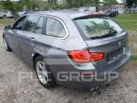 2013 BMW 520