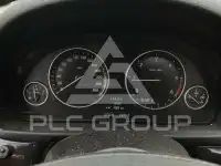 2013 BMW 520