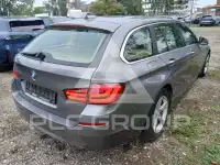 2013 BMW 520