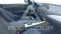 2013 BMW 116