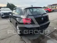 2013 BMW 116