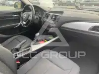 2013 BMW 116