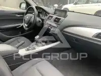 2013 BMW 116