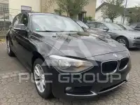 2013 BMW 116
