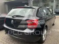 2013 BMW 116