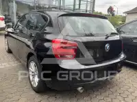 2013 BMW 116